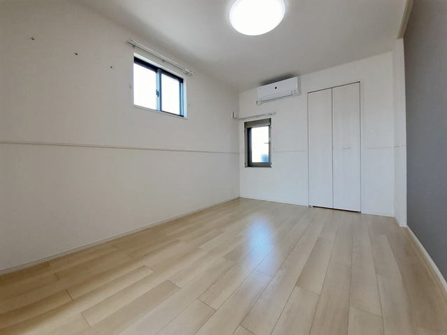 ロンガ　ヴィータ和泉Ⅱ その他3