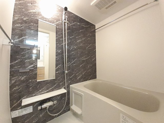 ロンガ　ヴィータ和泉Ⅱ 風呂画像