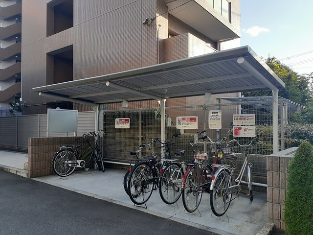カーサミーア二葉町 その他7