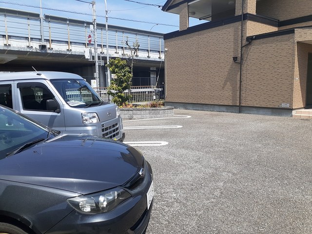 メゾン　ド　グラース　Ｎ その他6