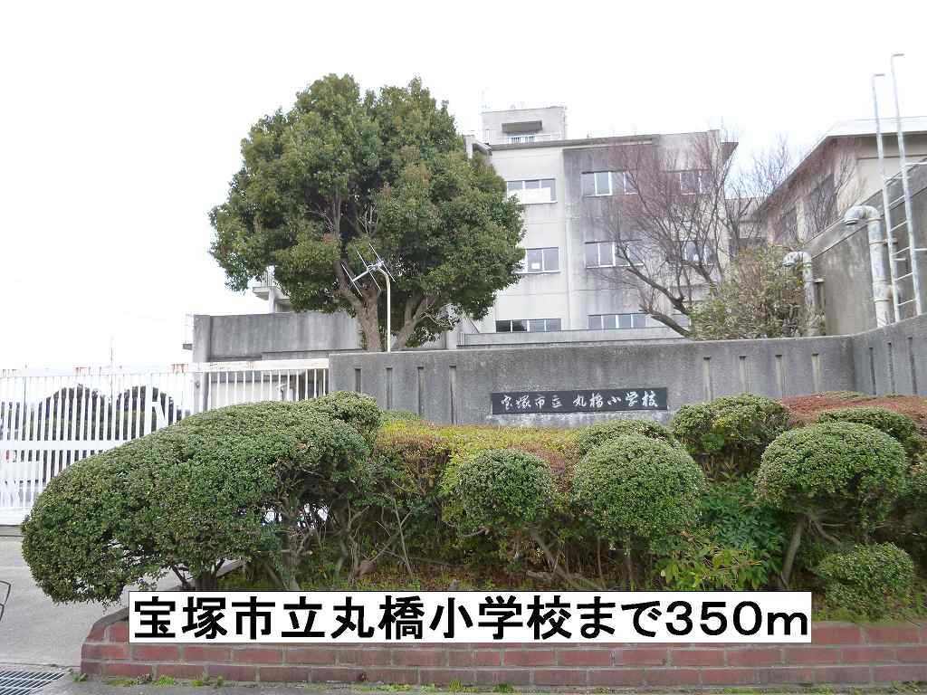メゾン　ド　グラース　Ｎ その他外観3