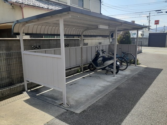 メゾン　ド　グラース　Ｎ その他7