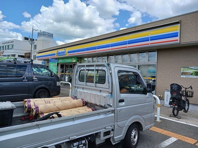 バンブーガーデンⅢ その他外観6