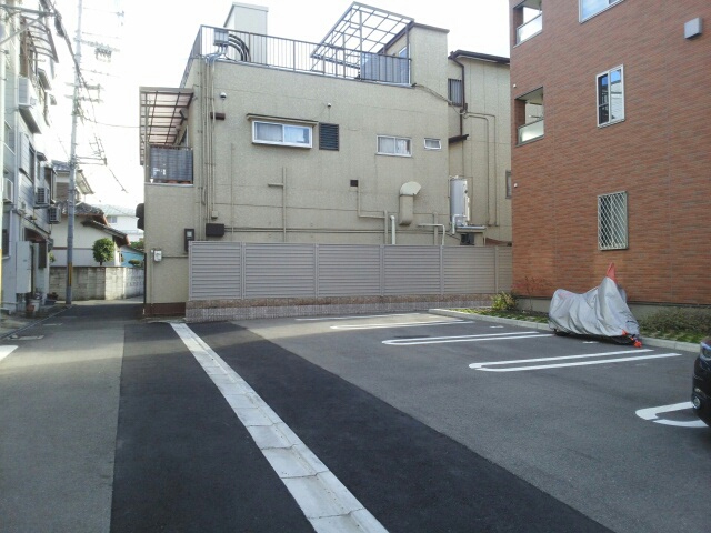 アンジュール その他7