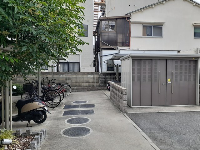 サンモントレ島頭 その他7