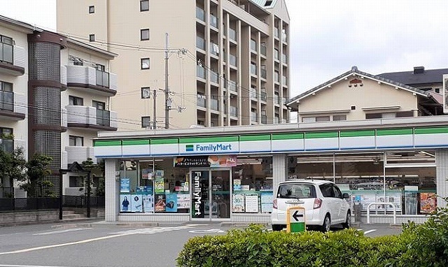 ホライゾン その他外観3