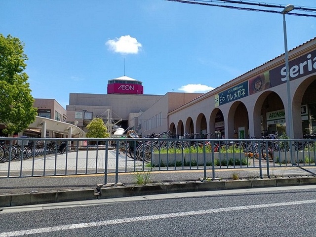 アヴェニュー　泉大津 その他外観3