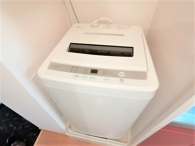 レオパレスウォーターウェーブ その他6