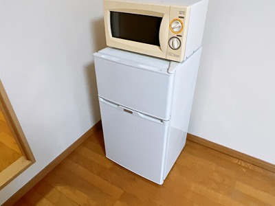 レオパレスドミール その他10