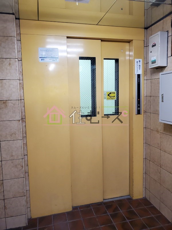 アーバンプラザ その他外観5