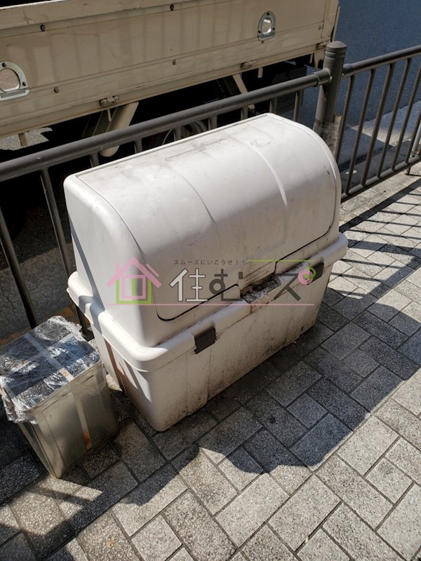 アーバンプラザ その他外観6