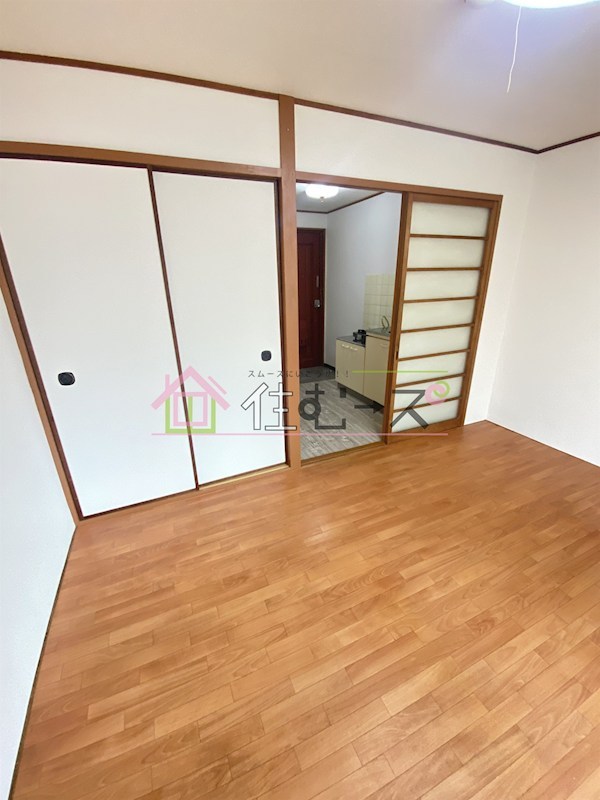 アーバンプラザ リビング