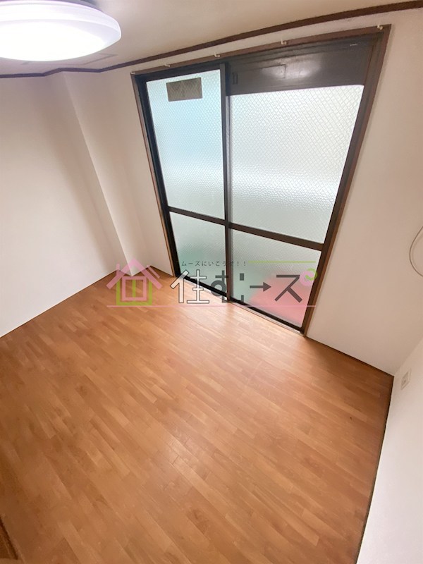 アーバンプラザ ベッドルーム