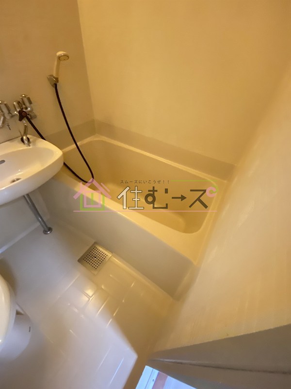 アーバンプラザ 風呂画像