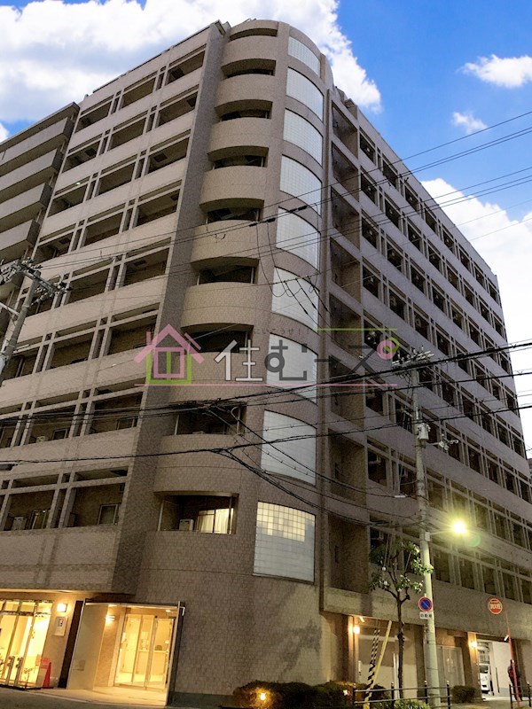 エステムコート新大阪Ⅲステーションプラザ その他外観1