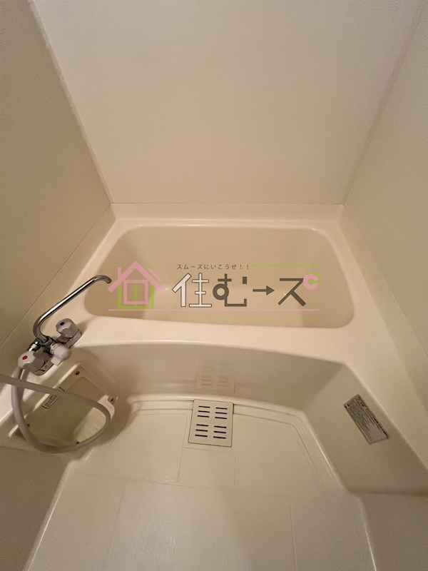 フィオレ立売堀 風呂画像