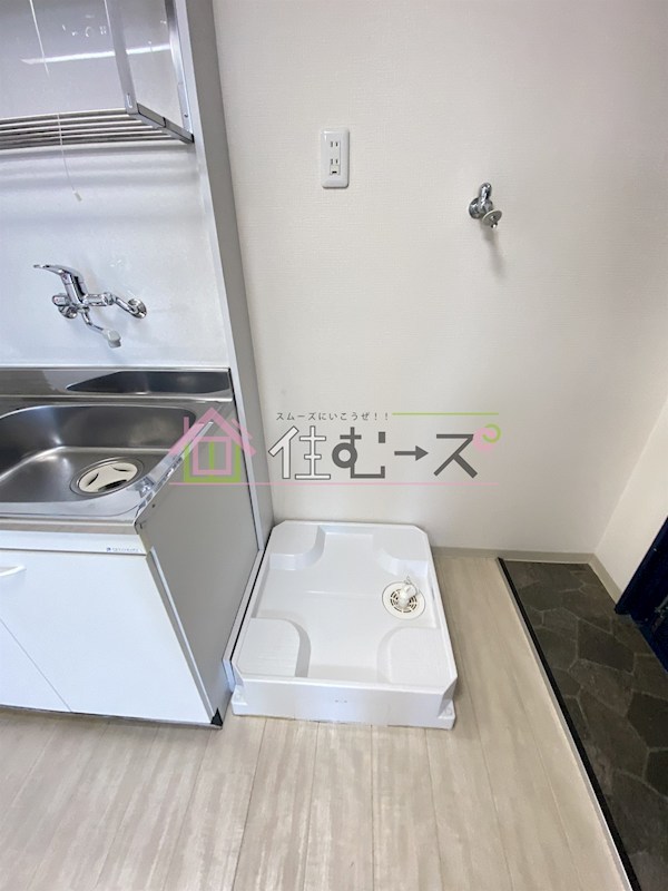 難波ビル その他3
