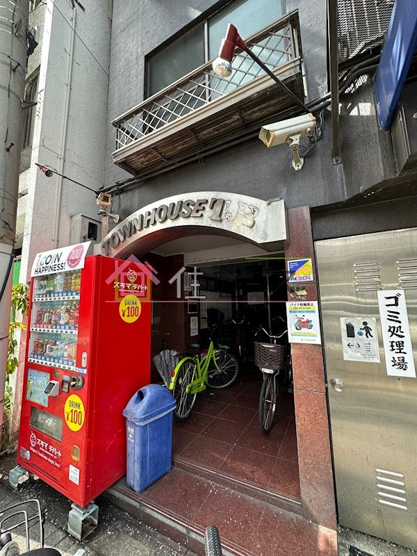 タウンハウスTB その他1