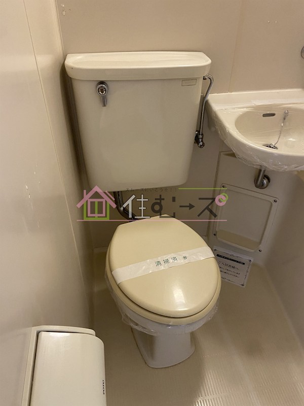 エスアイハイツ その他2