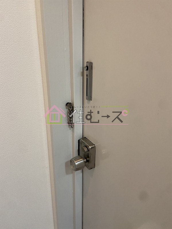 エスアイハイツ その他4