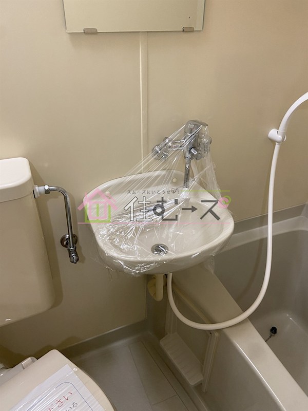 大国町池田マンション その他2