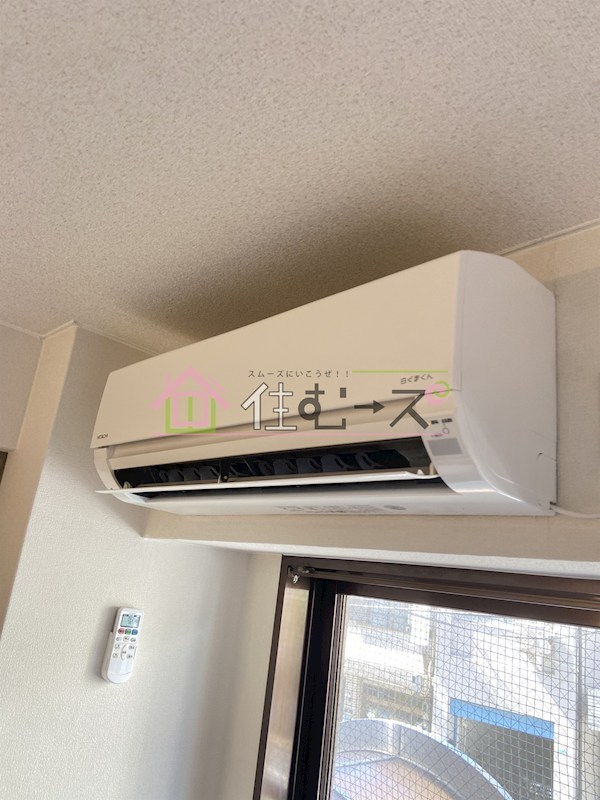 大国町池田マンション その他4