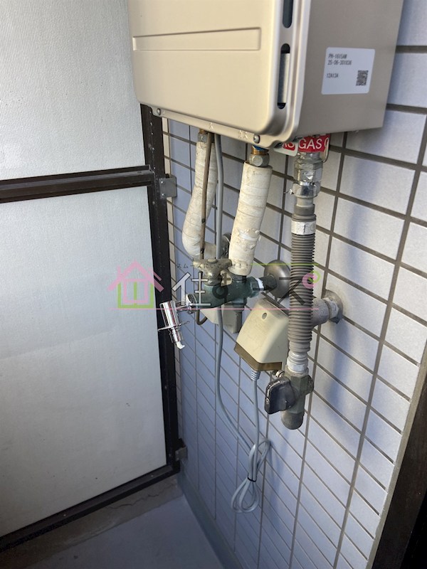 大国町池田マンション その他5