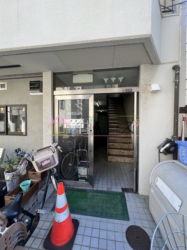 竹綱マンション その他1