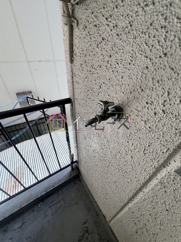 竹綱マンション その他6