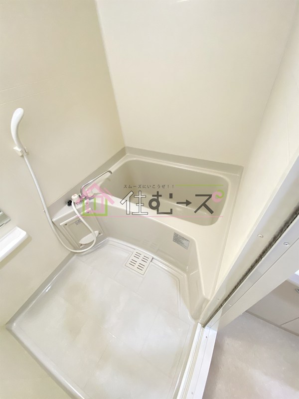 CASA MT 恵美須駅前 風呂画像
