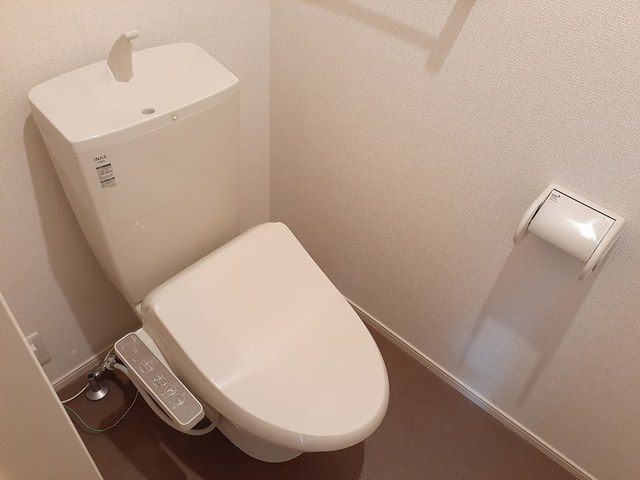 サン　アルモニー　寺川 その他2