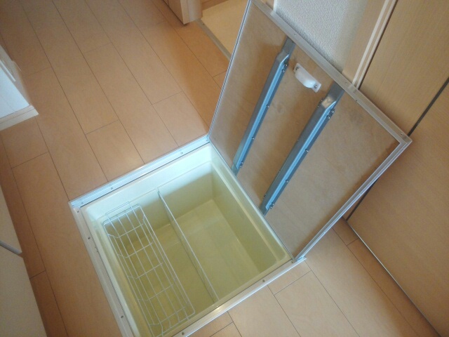 シャロルⅡ その他2