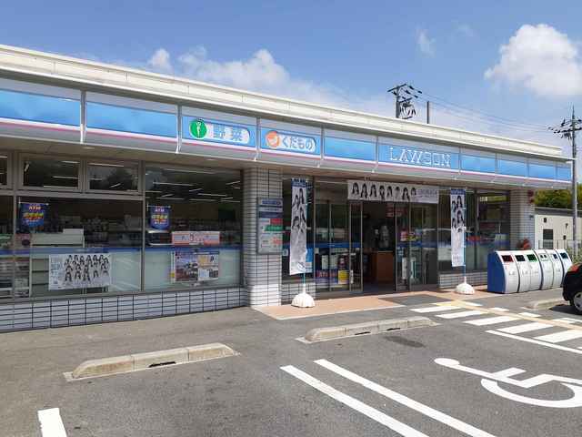 ブリーゼⅣ その他外観2