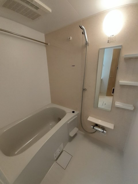 ブリーゼⅣ 風呂画像