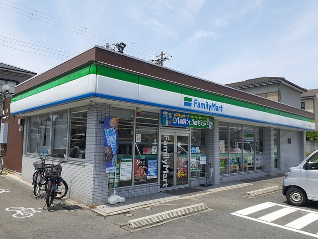 シェ　モア　Ⅰ その他外観1