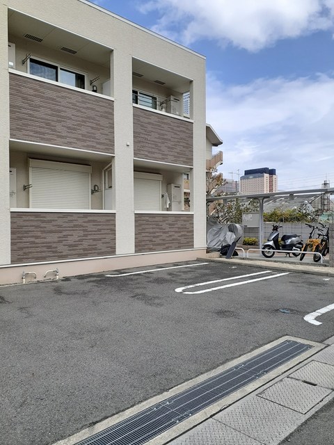 ヴィラ松原 その他5