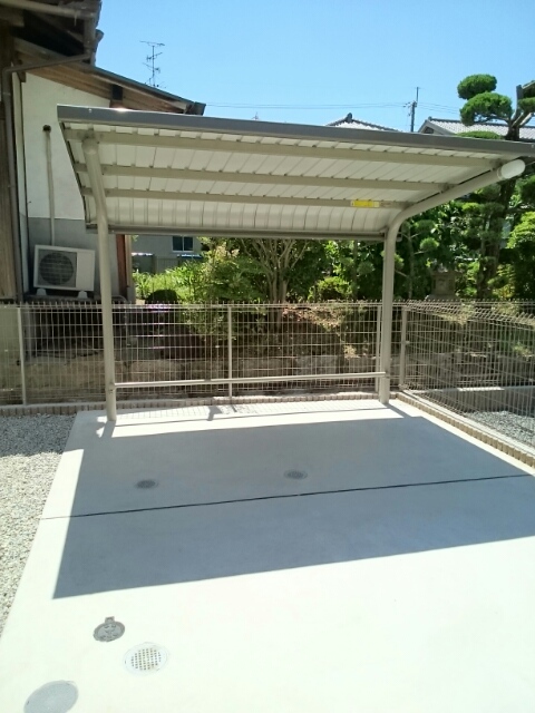 サンライズⅢ その他5