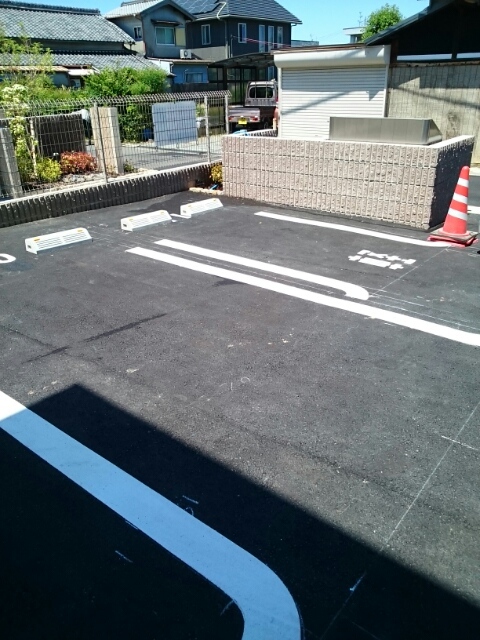 サンライズⅢ その他6