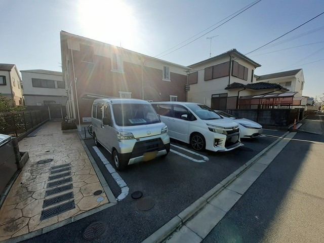 グリーンヴィラⅢ その他5