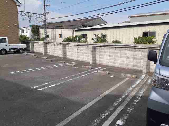 パークハイツ西田Ⅱ その他6