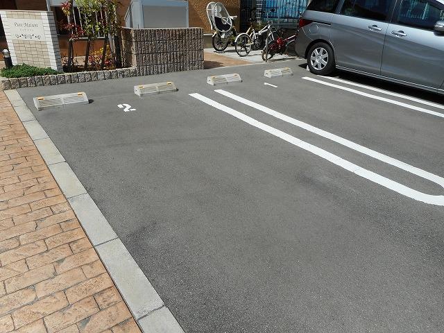 ピュア　メゾン その他5