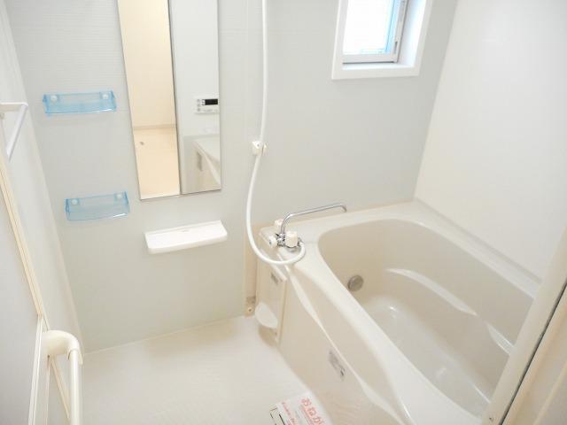 ピュア　メゾン 風呂画像