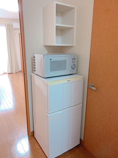 レオパレスＣｈｅｚ　ｍｏｉ　Ｎ その他6