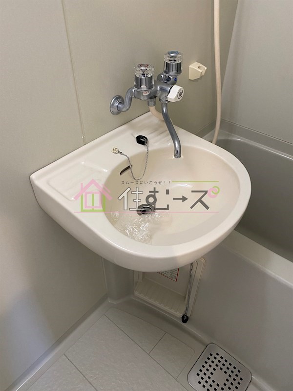 木川東エクセルハイツ その他4