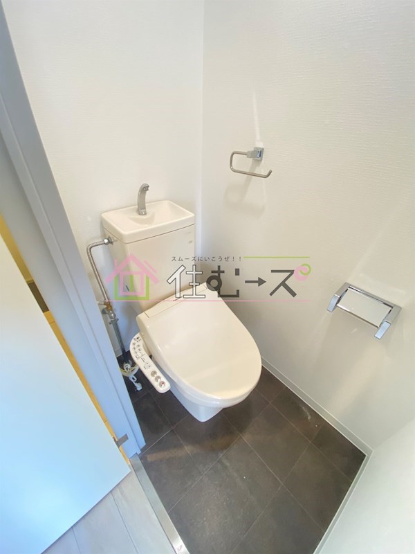 木川東エクセルハイツ その他5