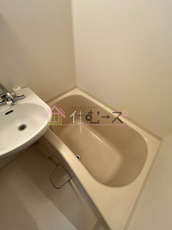 ノルデンハイム淡路 風呂画像