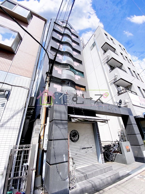 グレース国分町 その他外観1