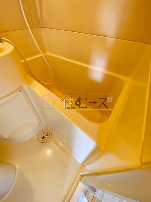 エスティライフ新森古市 風呂画像