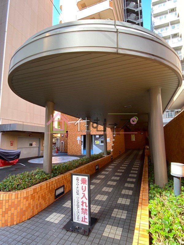 ライオンズマンション日本橋 その他1