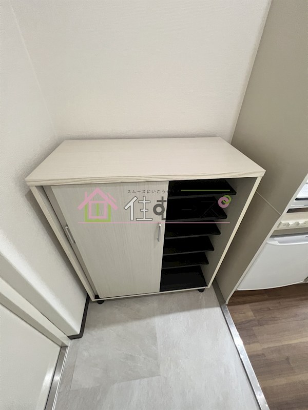 ライオンズマンション日本橋 その他3